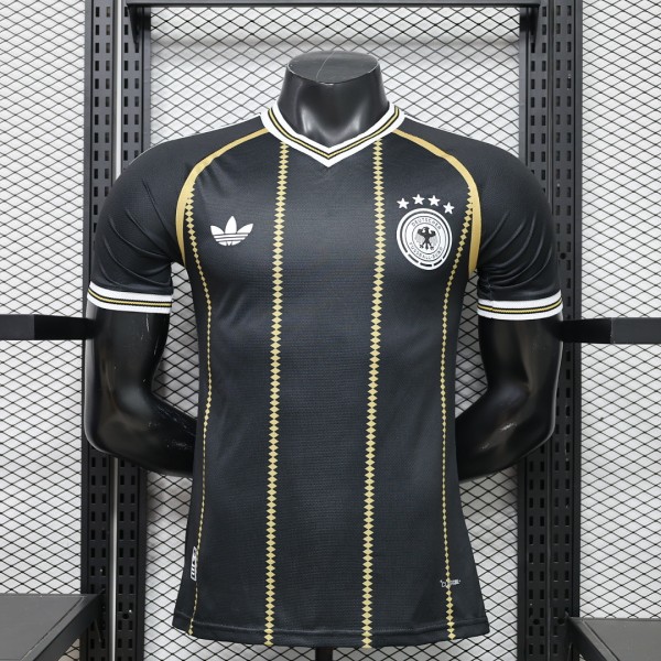 26-27  Germany Special Edition Player Version Soccer Jersey