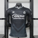 26-27 Club America Away Player Version Soccer Jersey