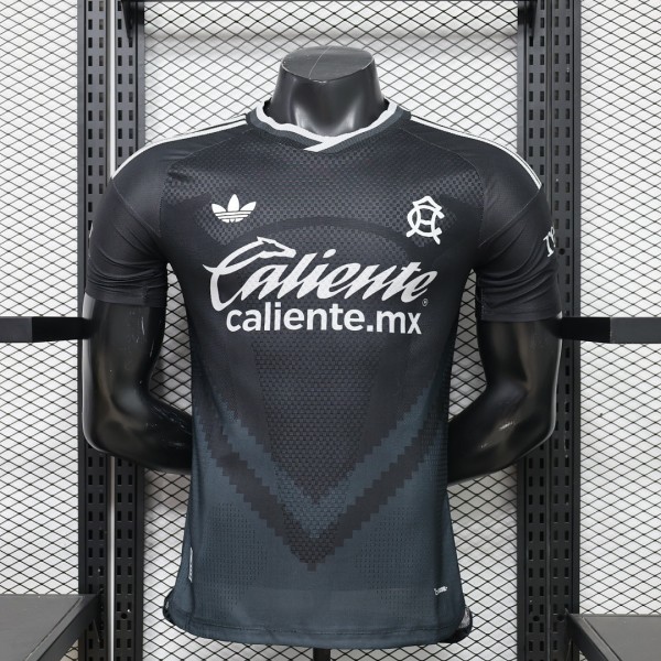 26-27 Club America Away Player Version Soccer Jersey