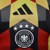 26-27 Germany Special Edition Player Version Soccer Jersey