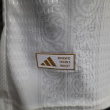 26-27 AL-Nassr Away Player Version Soccer Jersey