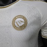 26-27 AL-Nassr Away Player Version Soccer Jersey