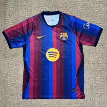 26-27 BAR Home Fans Soccer Jersey