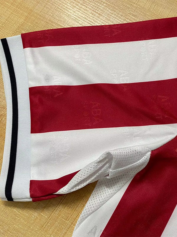 1994-1995 Chivas Home Retro Soccer Jersey