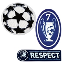 2010-2011 ACM Home Retro Soccer Jersey