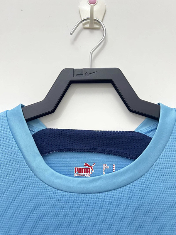 2006-2007 TOT Away Retro Soccer Jersey