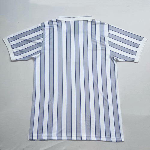 1988-1990 EVE Away Retro Soccer Jersey