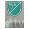 MLS /TV (专用色/章下白TV)印左袖