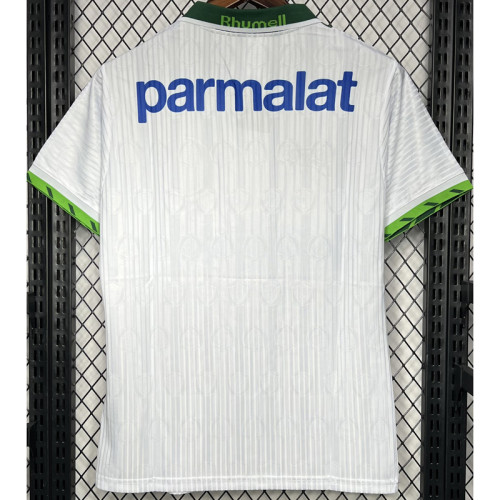1996 Palmeiras Away Retro Soccer Jersey