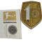 Bundesliga10+Champion10(金章10/胸前10连冠)
