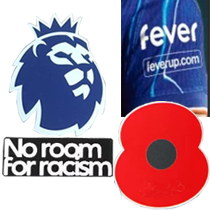 24-25 CHE Home Player Version Soccer Jersey