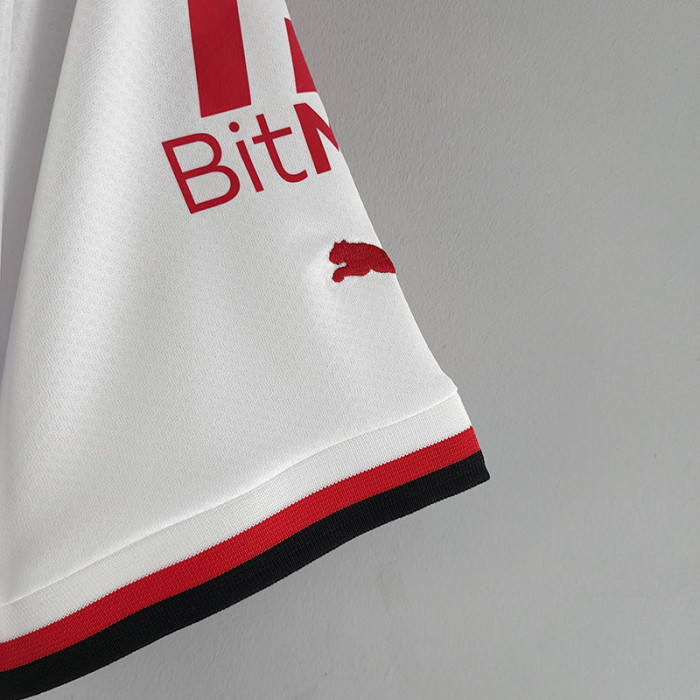 22-23 ACM Away Fans Soccer Jersey