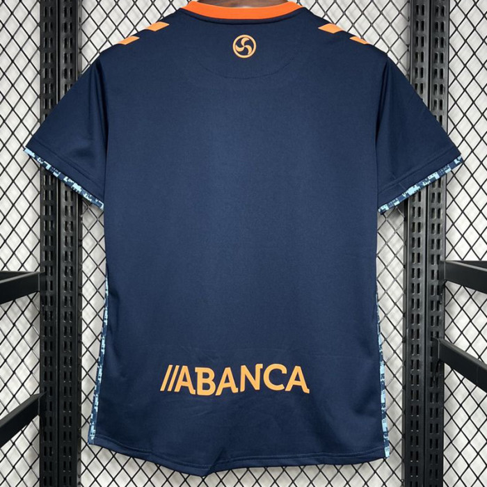 24-25 Celta Away Fans Soccer Jersey