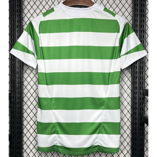2005-2006 Celtic Home Retro Soccer Jersey
