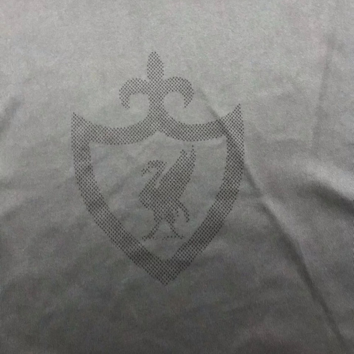 2009-2010 LIV Away Retro Soccer Jersey