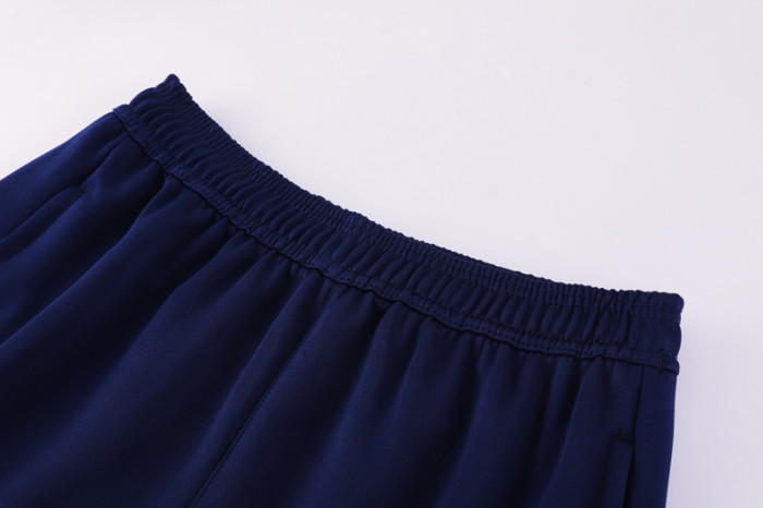 2024 PM Royal blue Jacket Tracksuit #PJ07