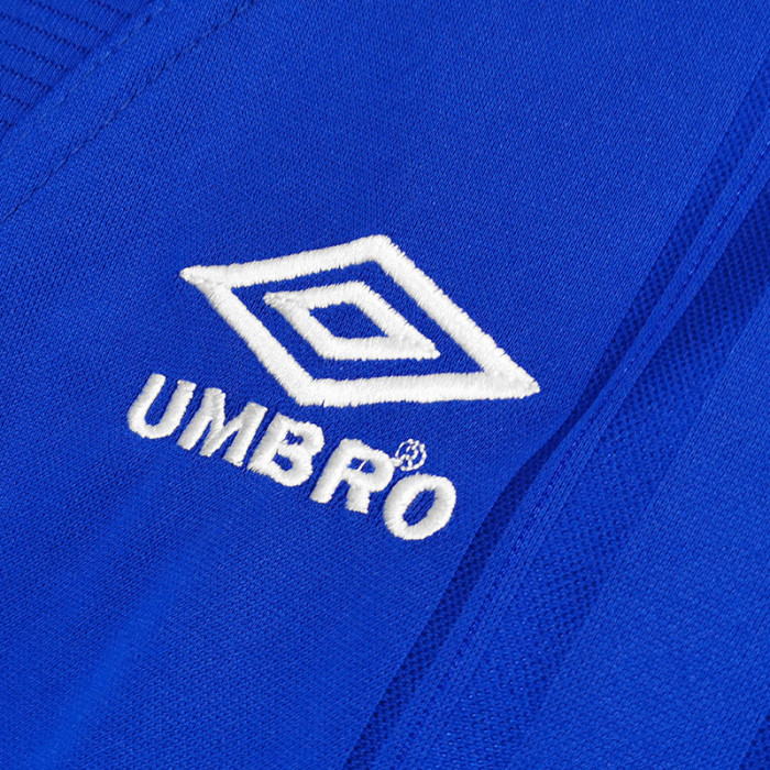 1999-2001 CHE Home Retro Soccer Jersey