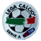 L CALCIO (意甲0408)