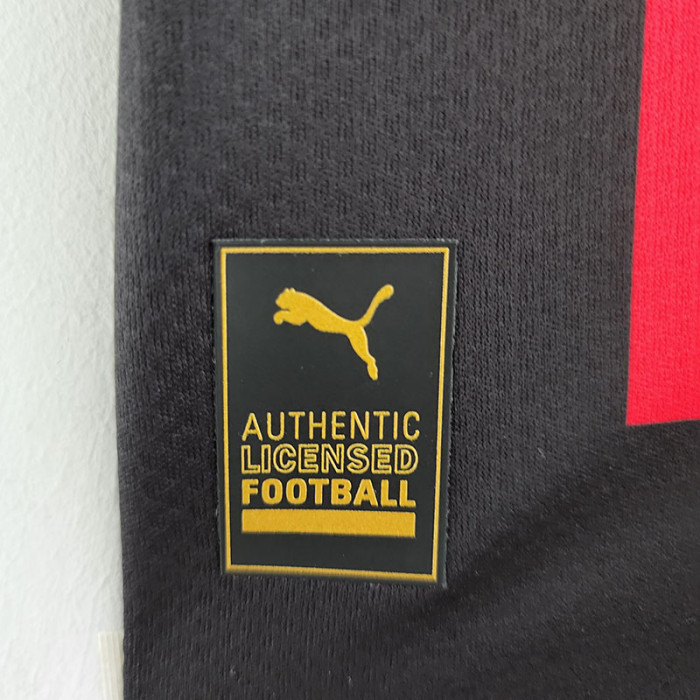 22-23 ACM Home Fans Soccer Jersey