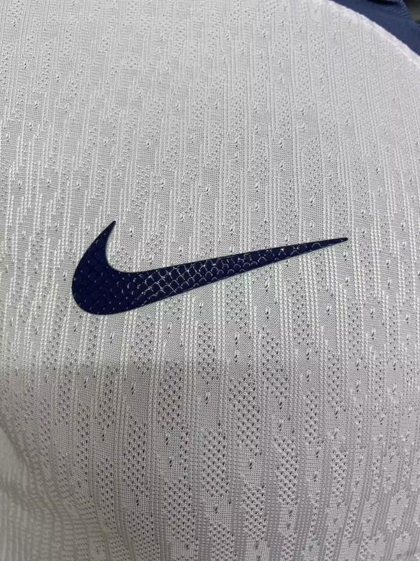 24-25 INT Away Player Version Soccer Jersey