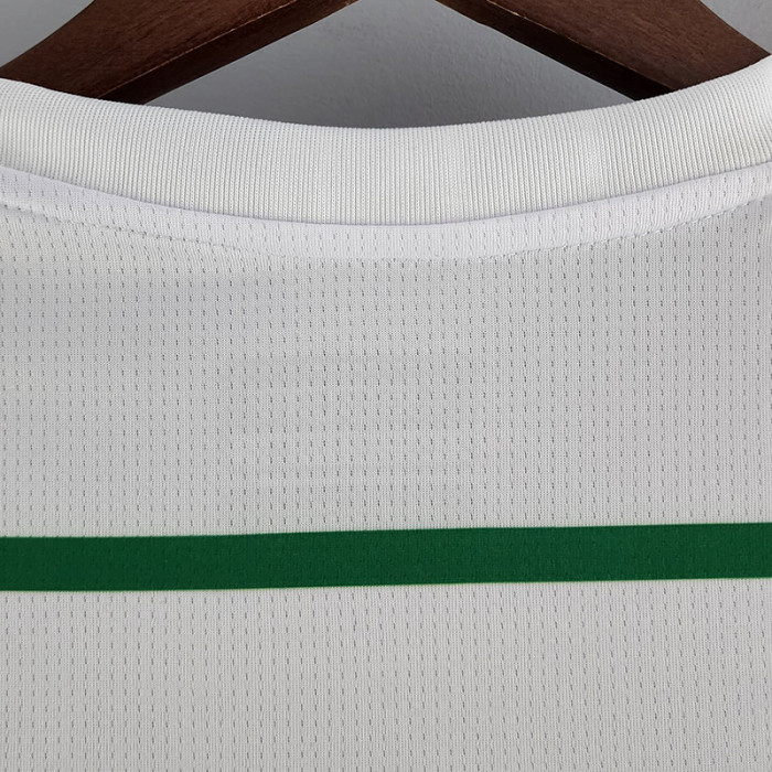 22-23 Venezia FC Away Fans Soccer Jersey