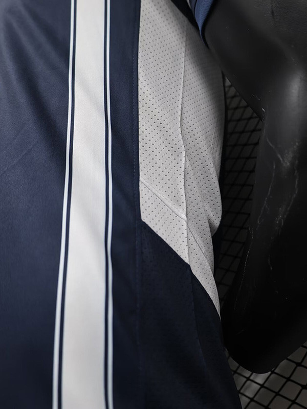 24-25 Monterrey Home Player Version Soccer Jersey