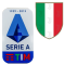 Serie A +Shield(J盾ad上+意甲2019)