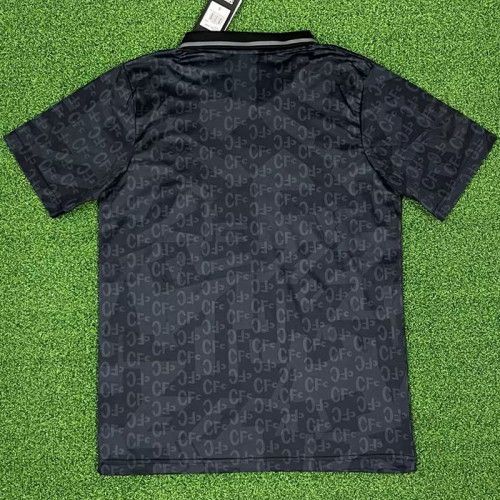 2023 CHE 90‘s Retro Edition Black Shirts