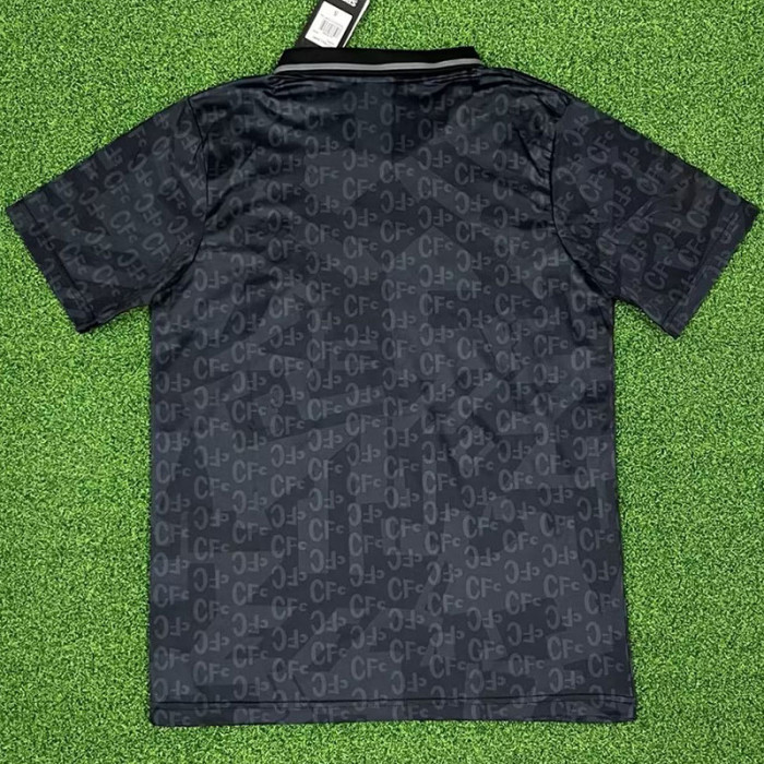 2023 CHE 90‘s Retro Edition Black Shirts