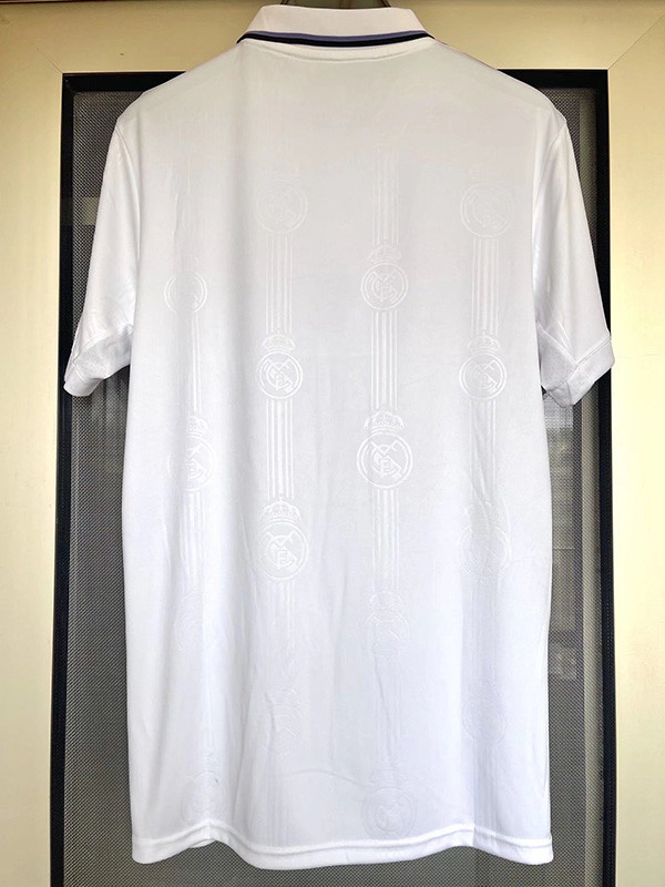 22-23 RMA Home Fans Soccer Jersey
