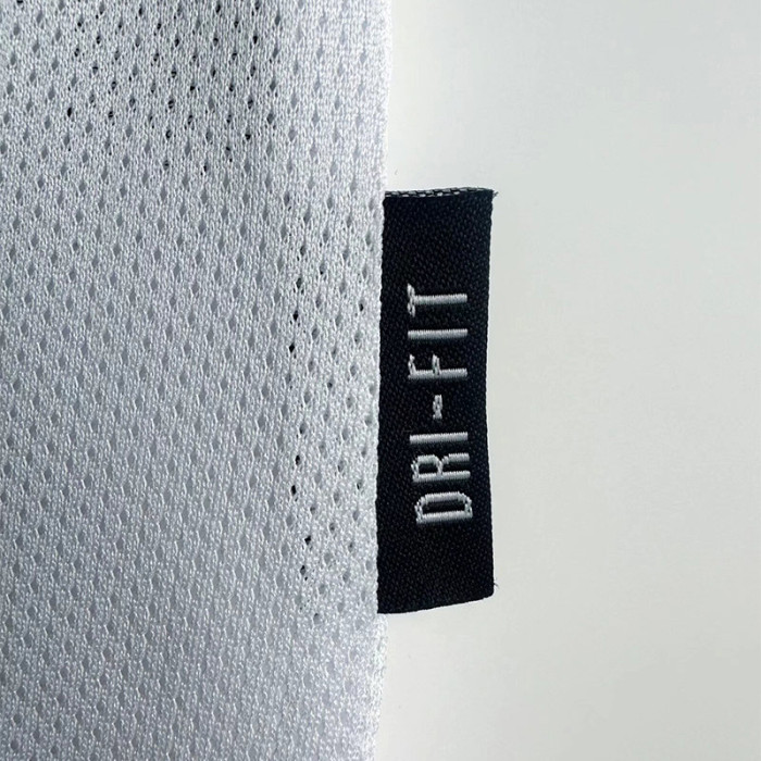 2000-2001 Valencia Home Retro Soccer Jersey