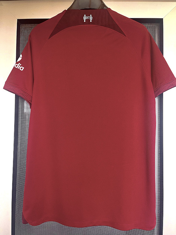 22-23 LIV Home Fans Soccer Jersey