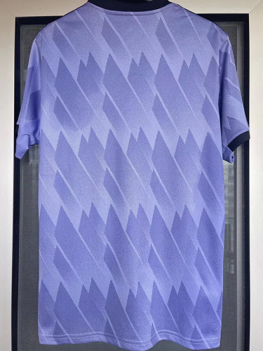 22-23 RMA Away Fans Soccer Jersey