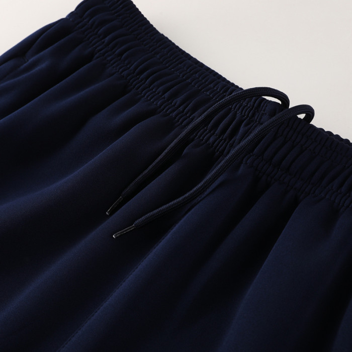 2024 NK NJ11 Royal Blue Jacket Tracksuit