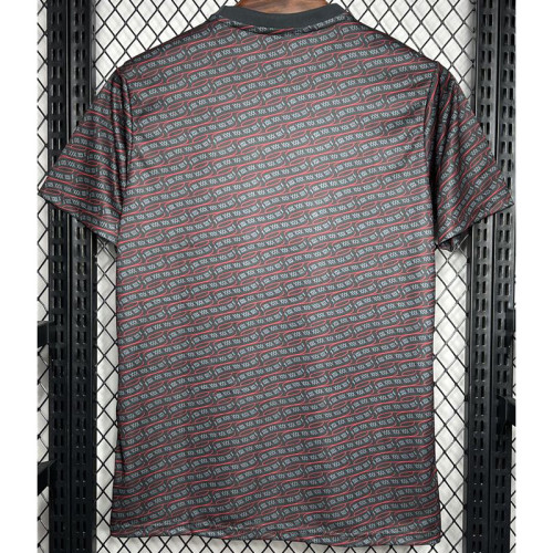 24-25 Ajax Pre-Match Training Shirts