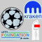 UCL +Kraken (欧冠新章+左袖广告)