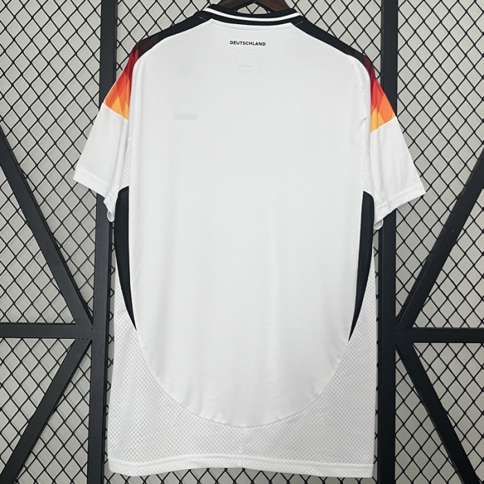 24-25 Germany Home 1:1 Fans Soccer Jersey