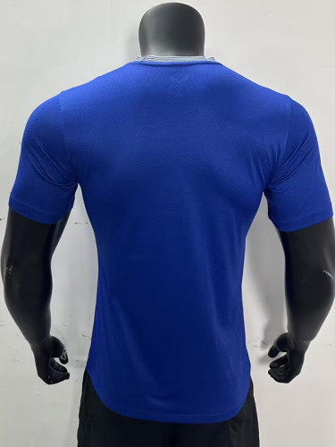 24-25 EVE Home Player Version Soccer Jersey