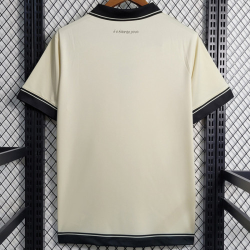 2023 Corinthians 110th Anniversary Edition Fans Soccer Jersey