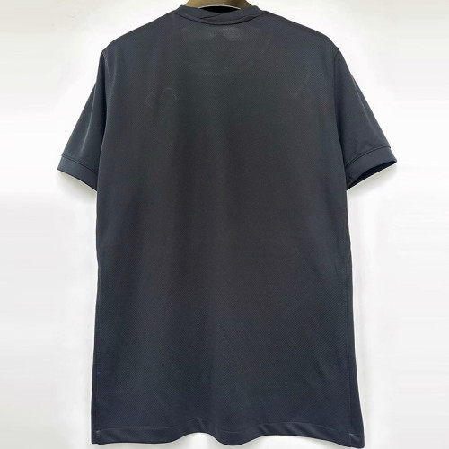 24-25 Corinthians Away 1:1 Fans Soccer Jersey (无广告)