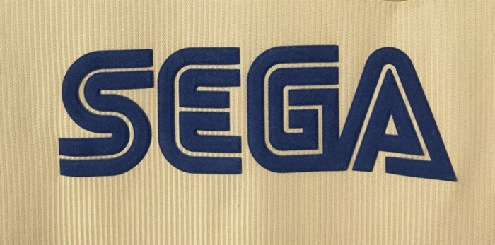 2001-2002 ARS Away Retro Soccer Jersey