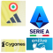 Serie A +co.pa italia +CYgames(意甲45+J三色圈ad上+背下广告) Serie A +co.pa italia +CYgames(意甲45+J三色圈ad上+背下广告)