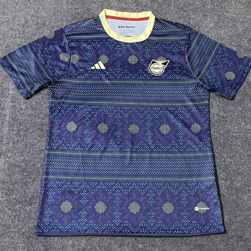 2023 JAMAICA Training shirts