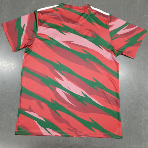 24-25 Wales Red Training shirts