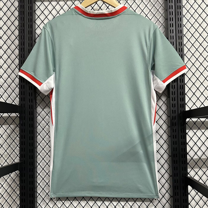 24-25 ATM Away Fans Soccer Jersey
