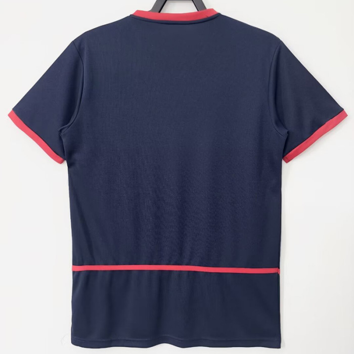 2002-2004 ARS Away Retro Soccer Jersey