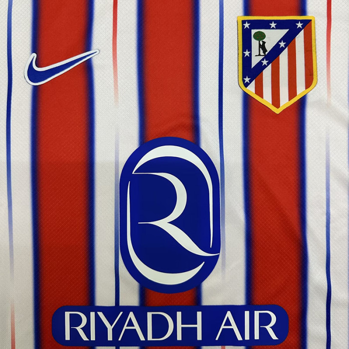 24-25 ATM Home Fans Soccer Jersey