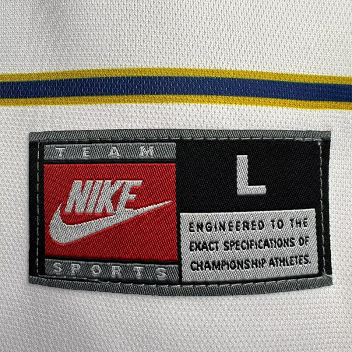 1997-1998 Pumas UNAM Away Retro Soccer Jersey