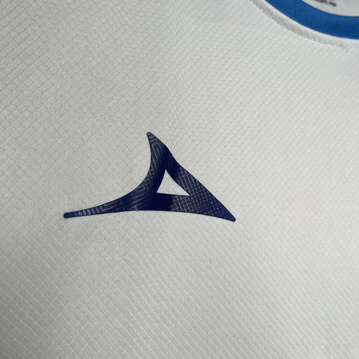 24-25 Cruz Azul Away Fans Soccer Jersey