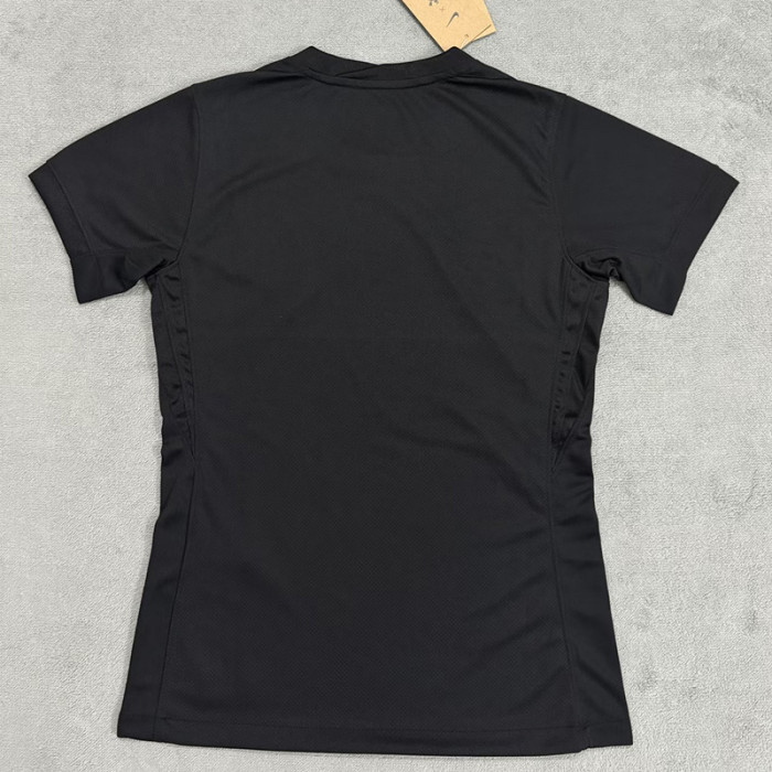 24-25 Corinthians Away Women Soccer Jersey (女)